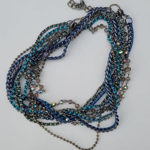 Premier Designs Cape Cod Necklace
